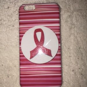 IPhone case